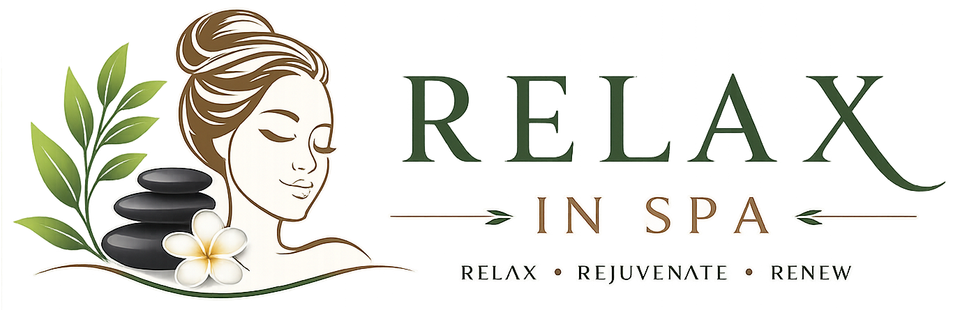 Relax In Spa